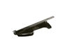 2321156-3-S-GE-WB07K10247-End Cap Support - Black