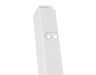 TRIM POST LF White – Part Number: WB07K10253