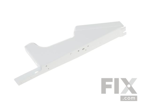 2321165-1-M-GE-WB07K10256- END SUPPORT RT White