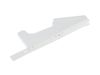 2321165-2-S-GE-WB07K10256- END SUPPORT RT White