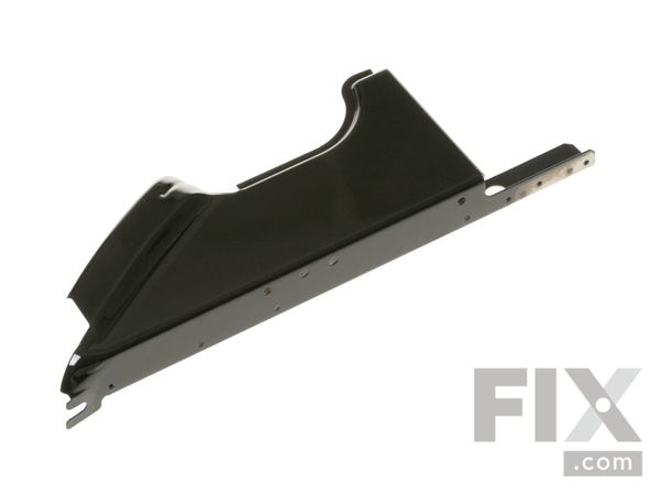 2321170-1-M-GE-WB07K10261-END SUPPORT LF