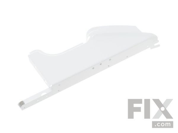 2321174-1-M-GE-WB07K10265-END SUPPORT RT
