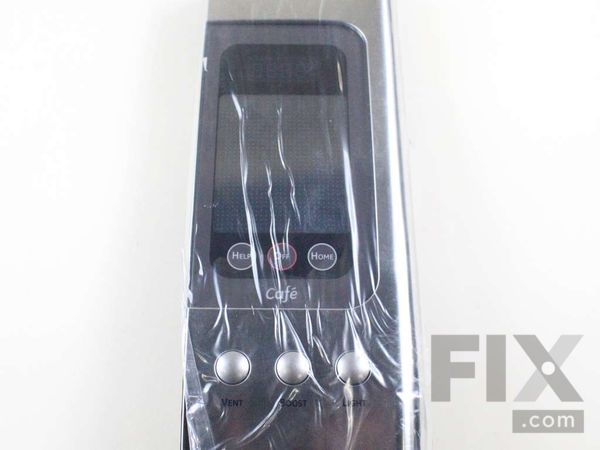 2321250-1-M-GE-WB07X11113- CONTROL PANEL SUB Assembly