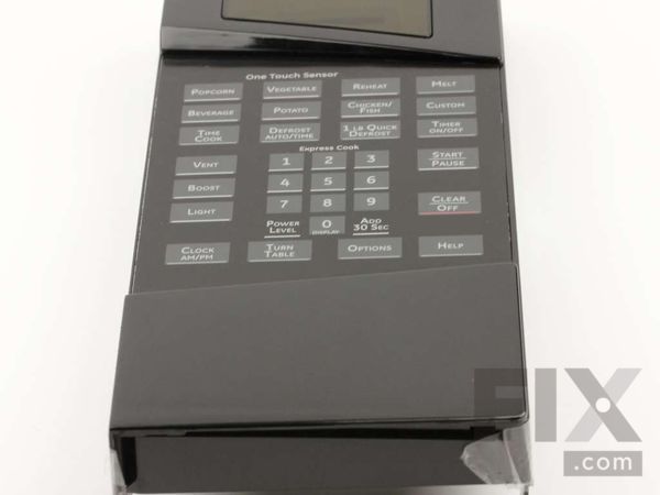 2321254-1-M-GE-WB07X11119-Assembly CONTROL-PANEL