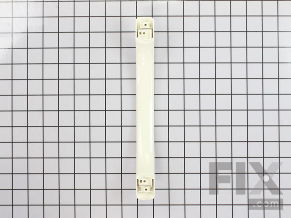 232125-1-M-GE-WB15X10045        -Door Handle - Bisque