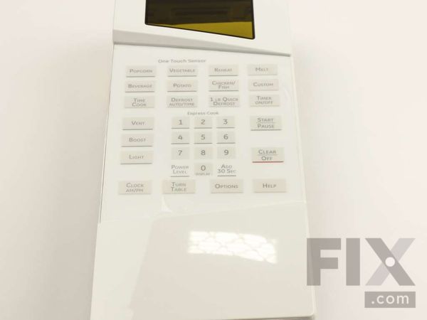 2321260-1-M-GE-WB07X11125-Assembly CONTROL-PANEL