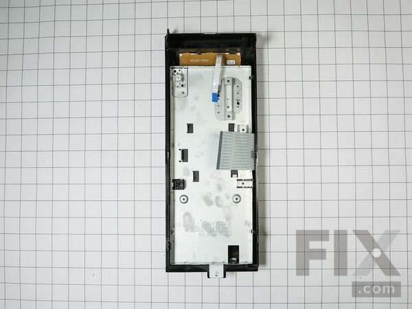2321275-1-M-GE-WB07X11143-Assembly - Control Panel Sub