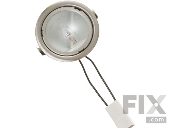 2321281-1-M-GE-WB08X10054- LAMP Assembly