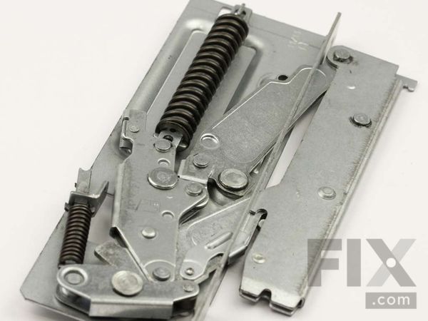2321292-1-M-GE-WB10T10104-HINGE Assembly (RT)