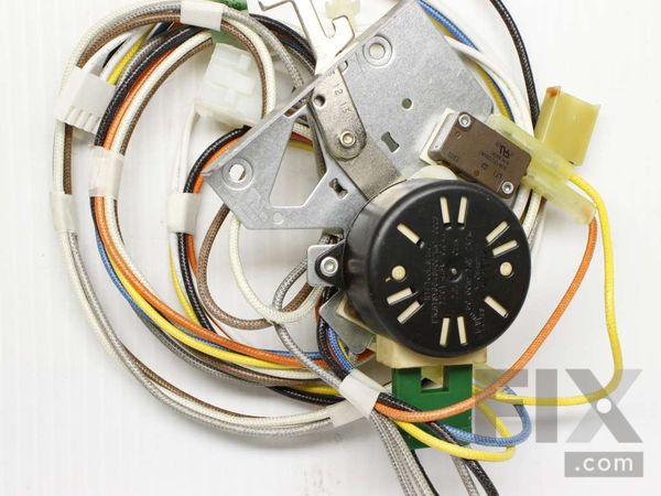 2321294-1-M-GE-WB14T10062-LATCH Assembly MOTORIZED