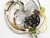 2321294-1-S-GE-WB14T10062-LATCH Assembly MOTORIZED
