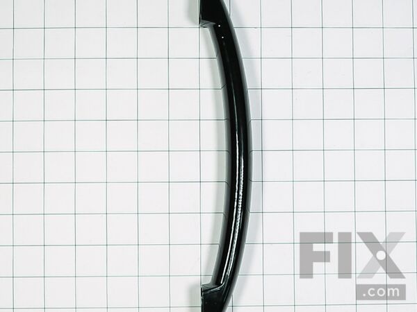 2321318-1-M-GE-WB15X10233-Microwave Door Handle
