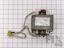 High Voltage Transformer – Part Number: WB17X10030