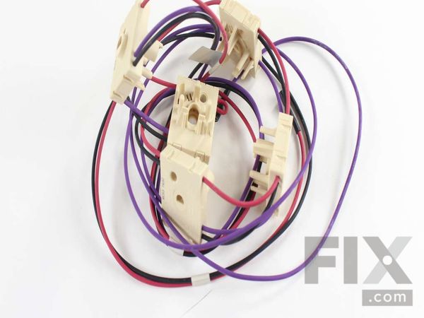 2321327-1-M-GE-WB18K10045-HARNESS SWITCHES