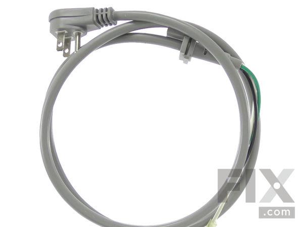 2321338-1-M-GE-WB18X10388- POWER CORD Assembly