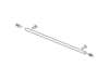 232133-1-S-GE-WB15X10054        -HANDLE Assembly