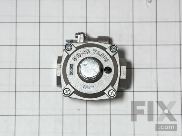 2321353-1-M-GE-WB19T10073-Pressure Regulator
