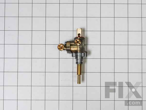 2321357-1-M-GE-WB19T10083-VALVE GAS