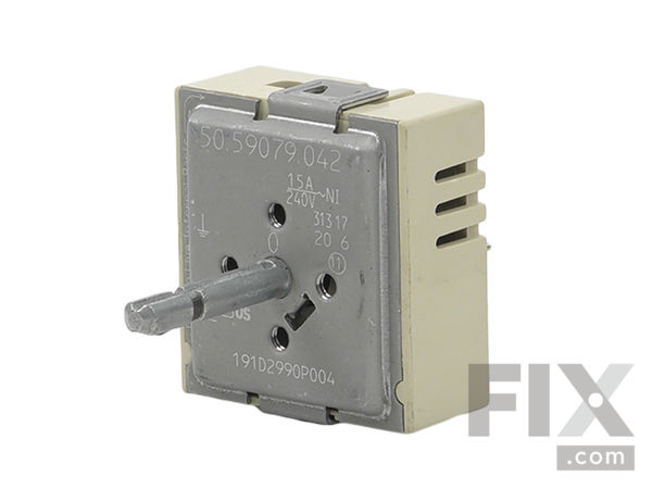 2321370-1-M-GE-WB23X10018-SWITCH CONTROL