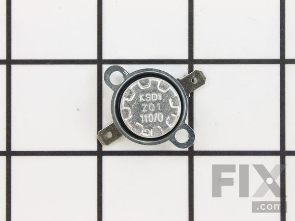 2321377-1-M-GE-WB24X10163-Microwave Thermostat