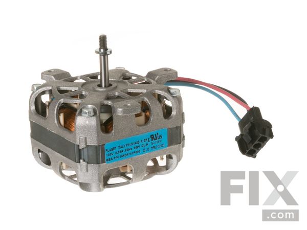 2321385-1-M-GE-WB26K10007-MOTOR PSC CONV