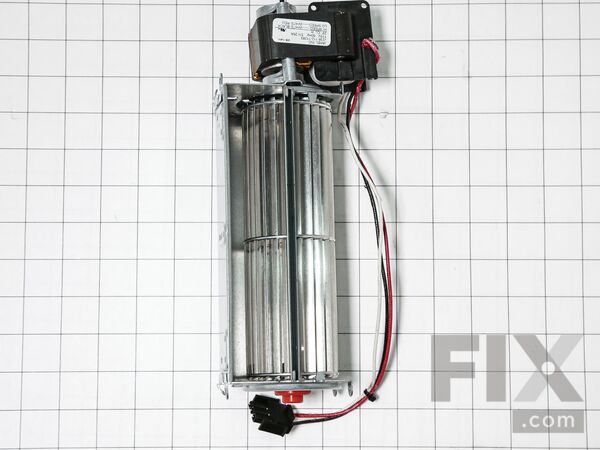 2321388-1-M-GE-WB26T10049-Blower
