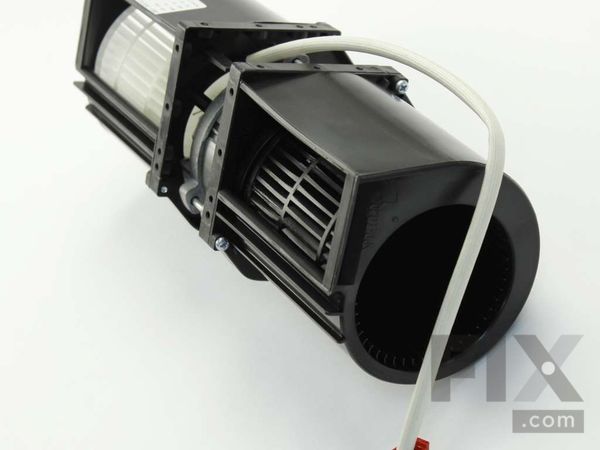 2321398-1-M-GE-WB26X10217-Ventilation Motor