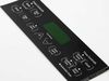 2321447-2-S-GE-WB27T11005-FACEPLATE GRAPHICS (BK)