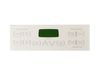 FACEPLATE GRAPHICS (BQ) – Part Number: WB27T11012
