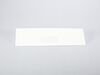 2321456-2-S-GE-WB27T11014-FACEPLATE GRAPHICS (White)