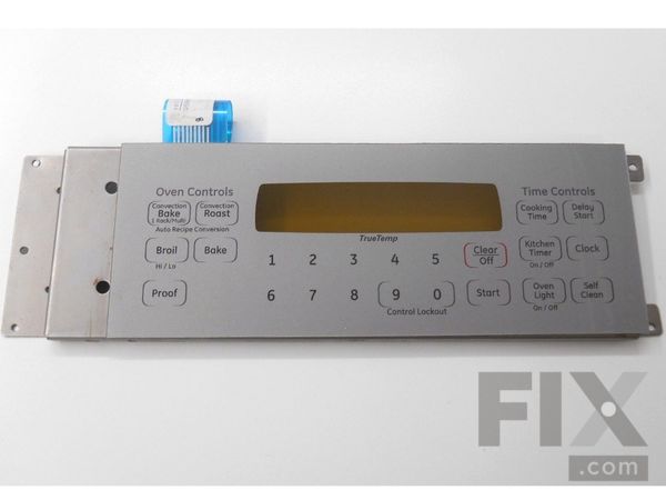 2321460-1-M-GE-WB27T11018- MEMBRANE PLATE Assembly