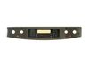 GLASS TOUCH Assembly (Stainless Steel) – Part Number: WB27T11041