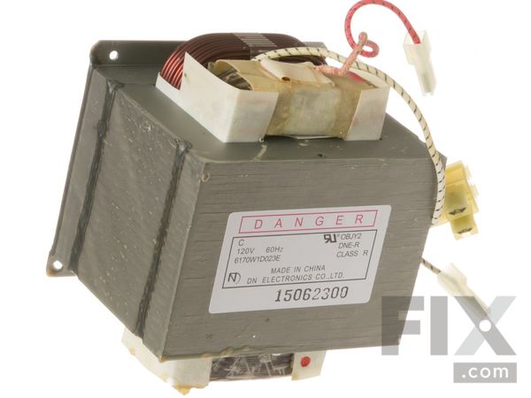 2321493-1-M-GE-WB27X10957-TRANSFORMER HV