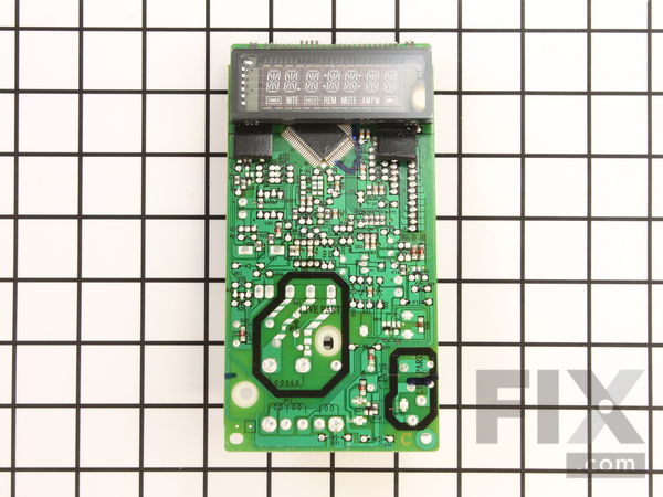 2321500-1-M-GE-WB27X10966-Main Electronic Control Board