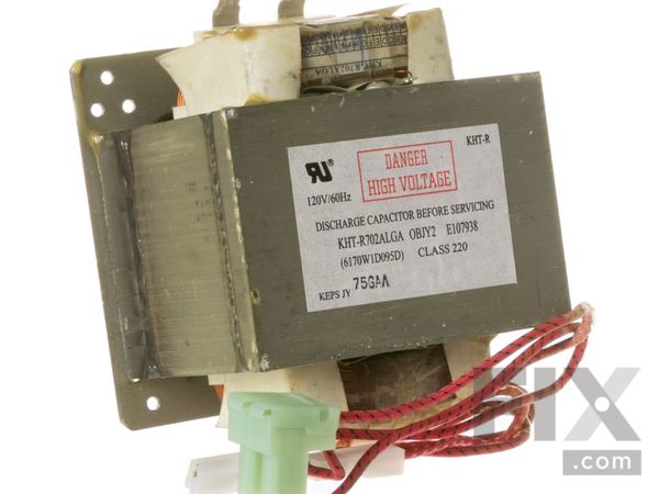 2321513-1-M-GE-WB27X10984-TRANSFORMER HV