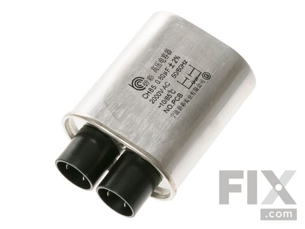 2321520-1-M-GE-WB27X10994-H.V. CAPACITOR