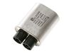 2321520-1-S-GE-WB27X10994-H.V. CAPACITOR