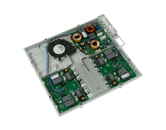 2321521-1-M-GE-WB27X10995-"GEN MODULE 30"" "