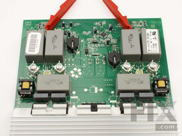 2321524-1-M-GE-WB27X10998-Generator Board RT/LT