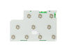 "Touch control 30"" " – Part Number: WB27X10999