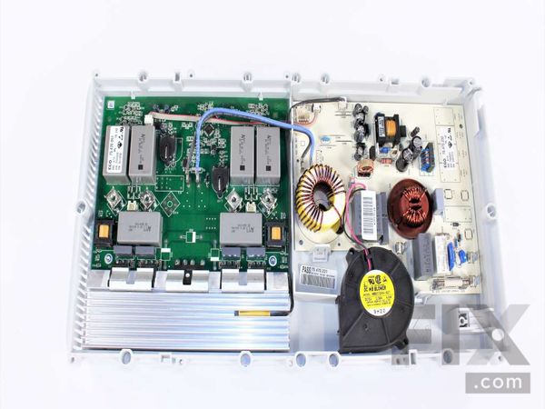 2321529-1-M-GE-WB27X11003-"GEN MODULE LT 36"" "