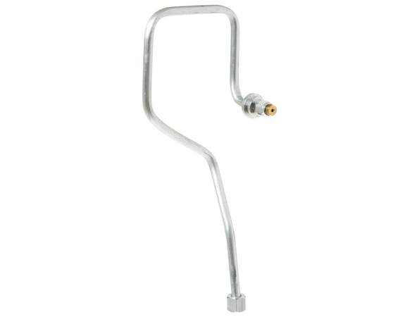 2321546-1-M-GE-WB28K10471-Front Orifice Holder (Left)