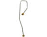 Main Dual Valve Tube – Part Number: WB28K10474