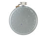 2321556-3-S-GE-WB30T10122-Dual Radiant Element - 9 Inch
