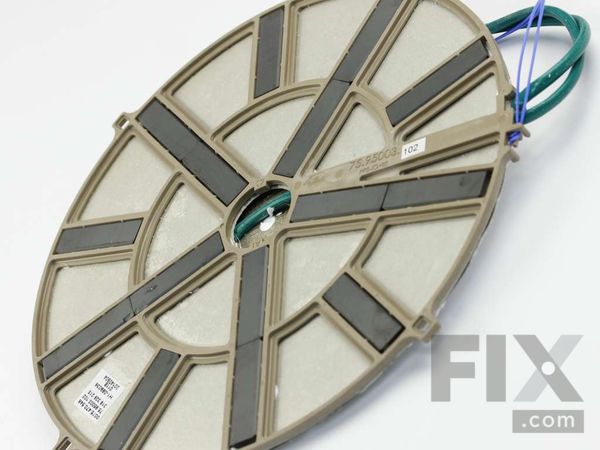 2321572-1-M-GE-WB30X10030-260mm coil