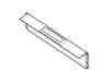 COVER BACK LOWER – Part Number: WB34K10094