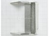 DUCT UPPER HALF – Part Number: WB34K10096