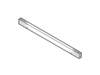2321593-1-S-GE-WB35T10167- INSULATION OVN Door TOP UP