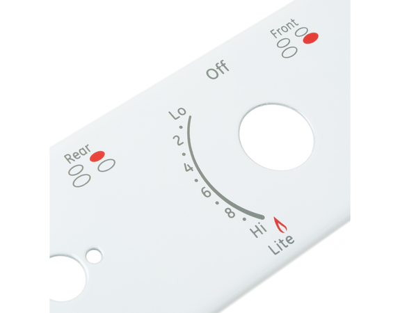2321668-1-M-GE-WB36K10712-MANIFOLD PANEL