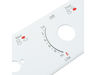 MANIFOLD PANEL – Part Number: WB36K10712